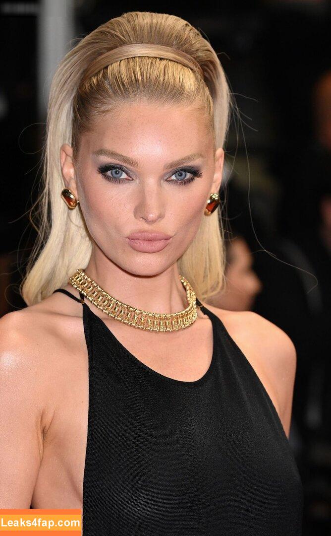 Elsa Hosk / elsahosk / hoskelsa leaked photo photo #1052