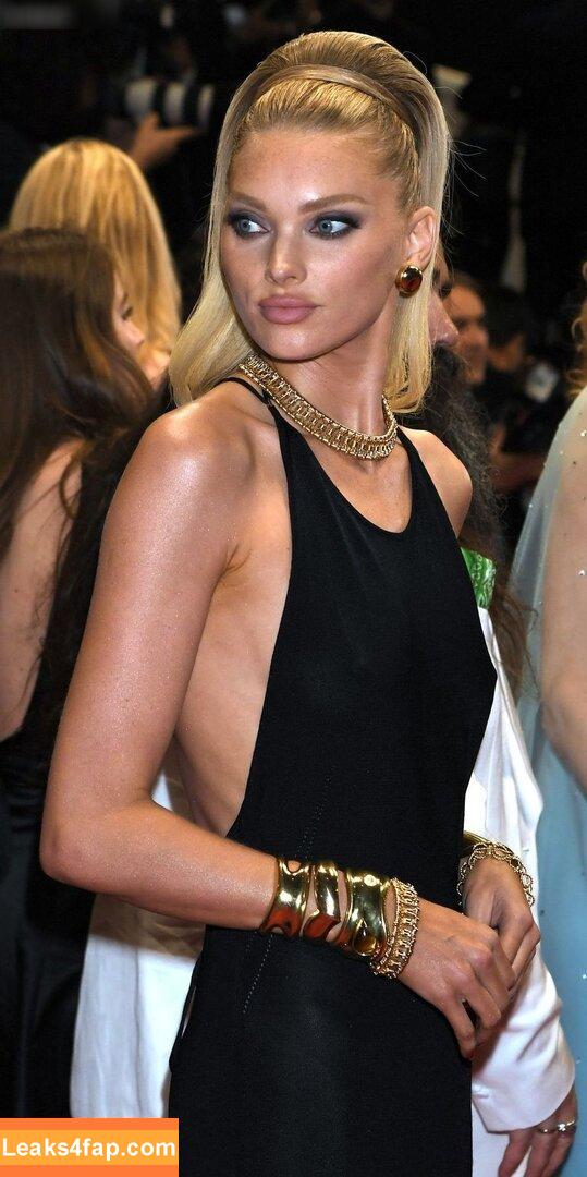Elsa Hosk / elsahosk / hoskelsa leaked photo photo #1071
