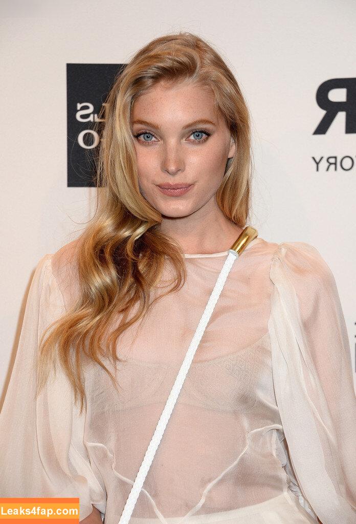 Elsa Hosk / elsahosk / hoskelsa leaked photo photo #1087