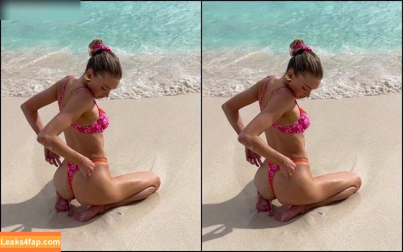 Elsa Hosk / elsahosk / hoskelsa leaked photo photo #1093