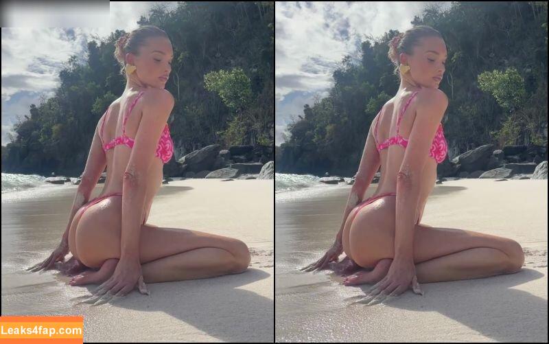 Elsa Hosk / elsahosk / hoskelsa leaked photo photo #1097
