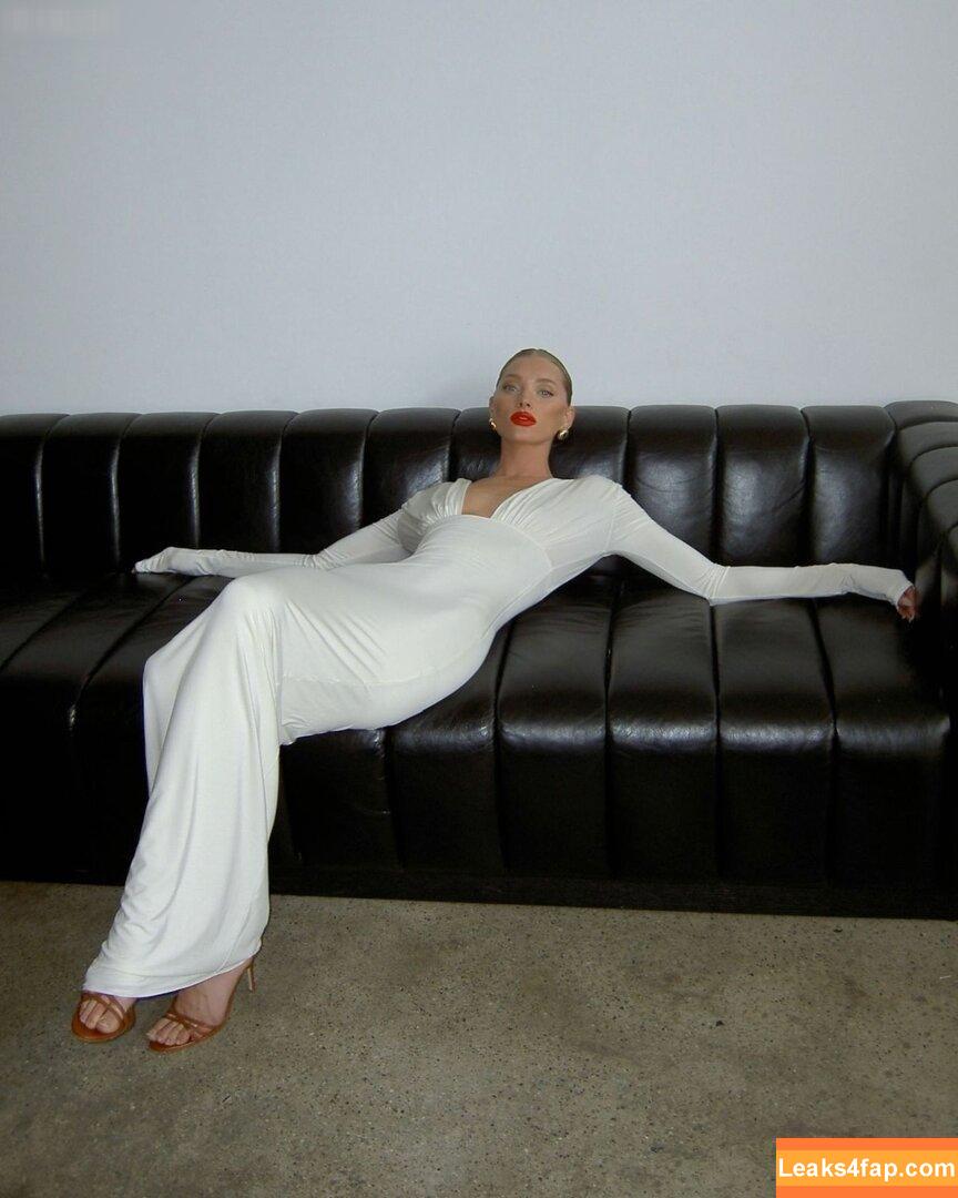 Elsa Hosk / elsahosk / hoskelsa leaked photo photo #1101