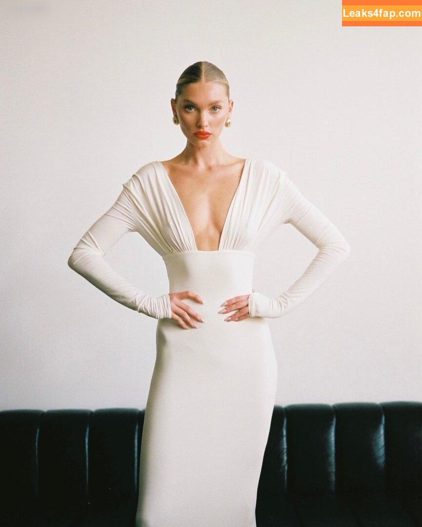 Elsa Hosk / elsahosk / hoskelsa leaked photo photo #1103