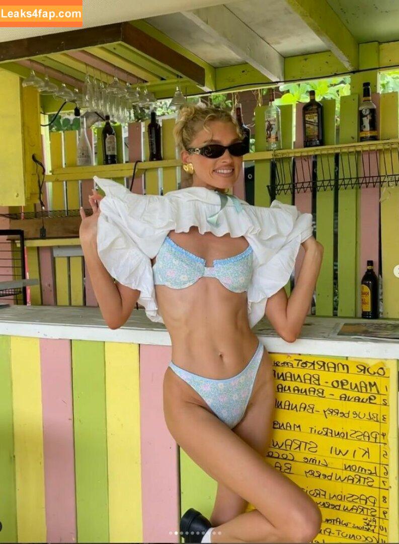 Elsa Hosk / elsahosk / hoskelsa leaked photo photo #1112