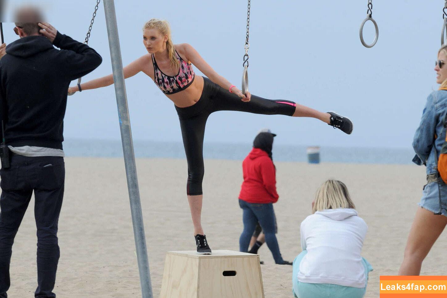 Elsa Hosk / elsahosk / hoskelsa leaked photo photo #1123
