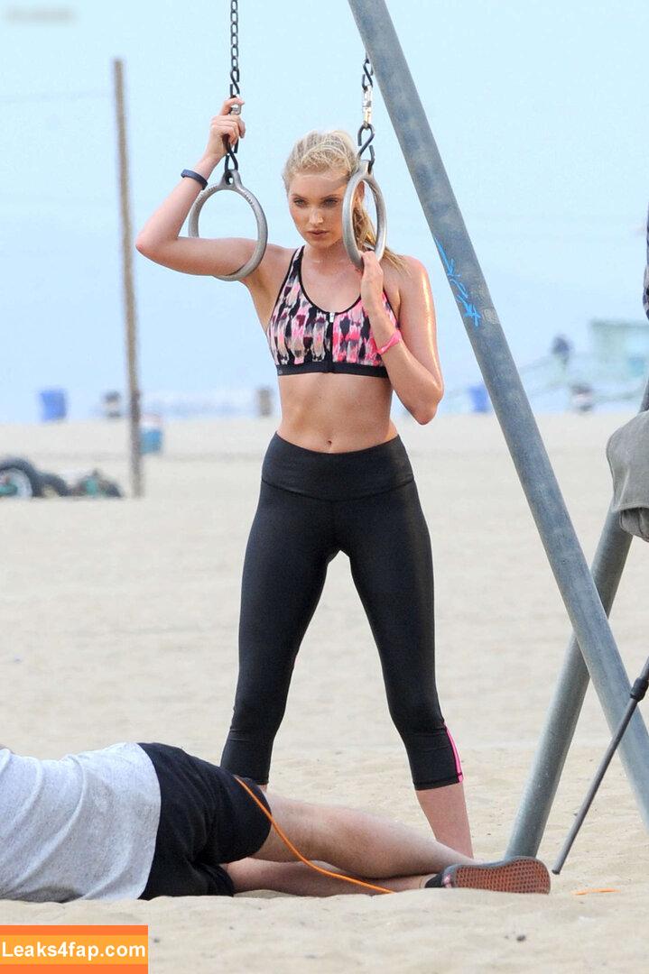 Elsa Hosk / elsahosk / hoskelsa leaked photo photo #1127