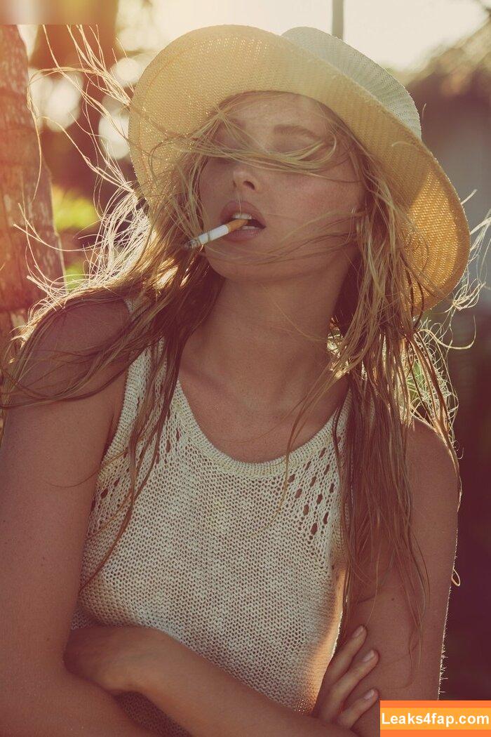 Elsa Hosk / elsahosk / hoskelsa leaked photo photo #1138