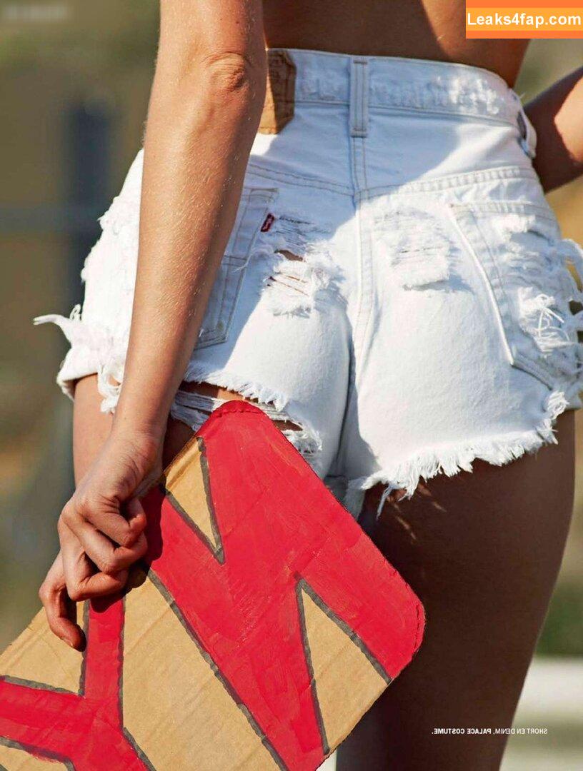 Elsa Hosk / elsahosk / hoskelsa leaked photo photo #1153