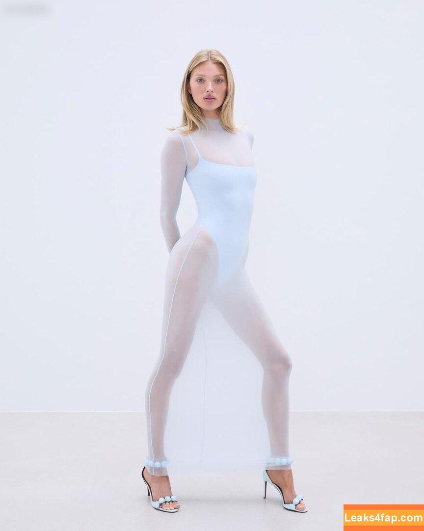 Elsa Hosk / elsahosk / hoskelsa leaked photo photo #1197