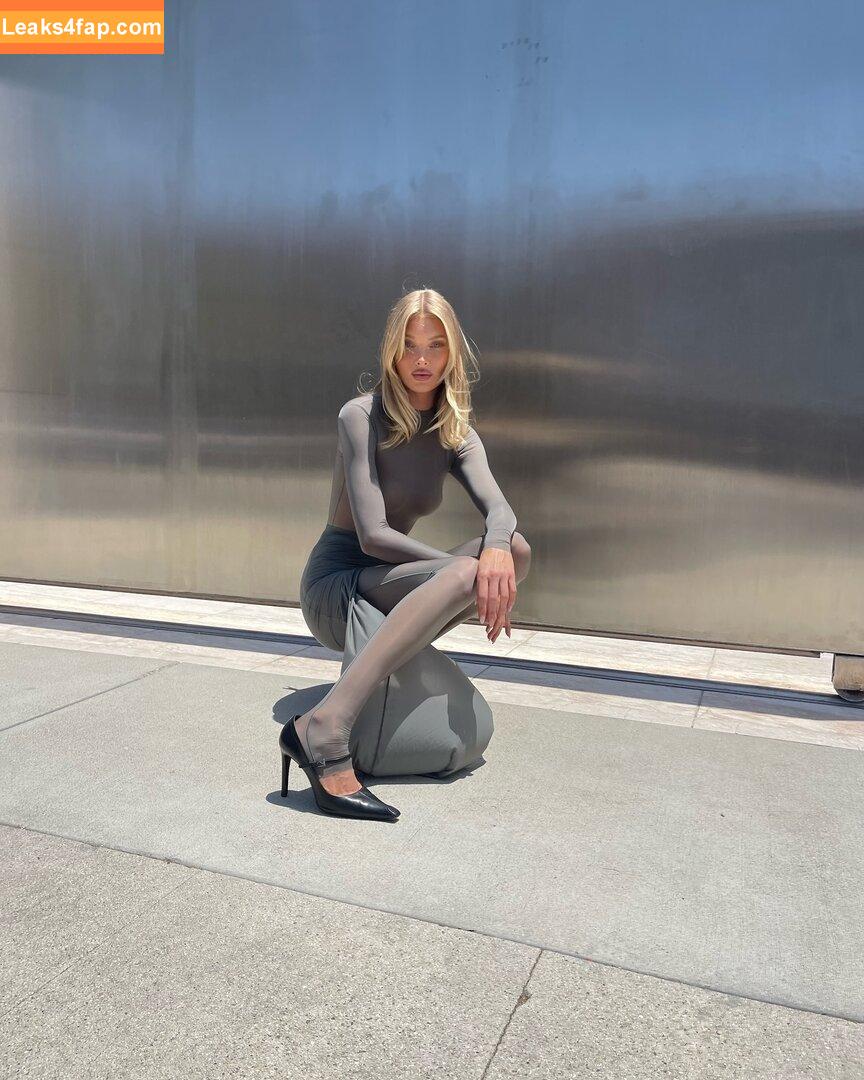Elsa Hosk / elsahosk / hoskelsa leaked photo photo #1205