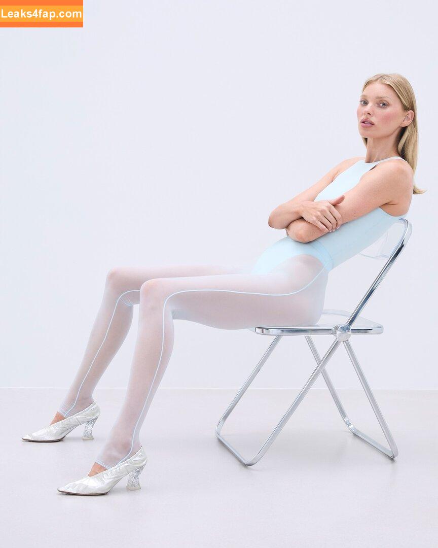 Elsa Hosk / elsahosk / hoskelsa leaked photo photo #1209