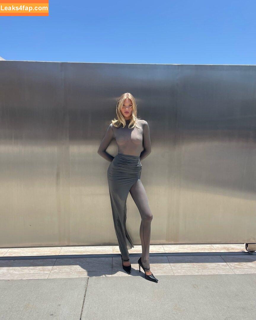 Elsa Hosk / elsahosk / hoskelsa leaked photo photo #1210