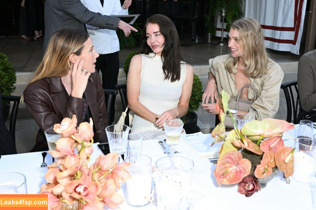 Elsa Hosk / elsahosk / hoskelsa leaked photo photo #1224