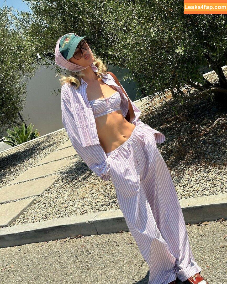 Elsa Hosk / elsahosk / hoskelsa leaked photo photo #1227