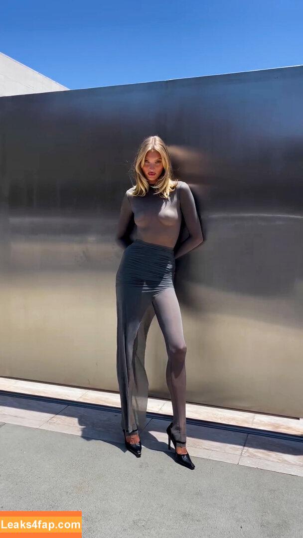 Elsa Hosk / elsahosk / hoskelsa слитое фото фото #1233