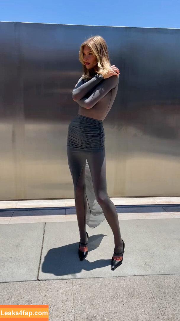 Elsa Hosk / elsahosk / hoskelsa leaked photo photo #1238