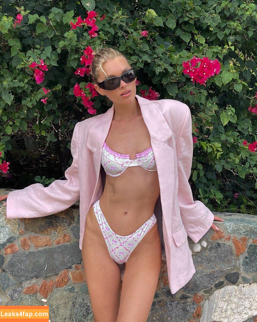 Elsa Hosk / elsahosk / hoskelsa leaked photo photo #1243