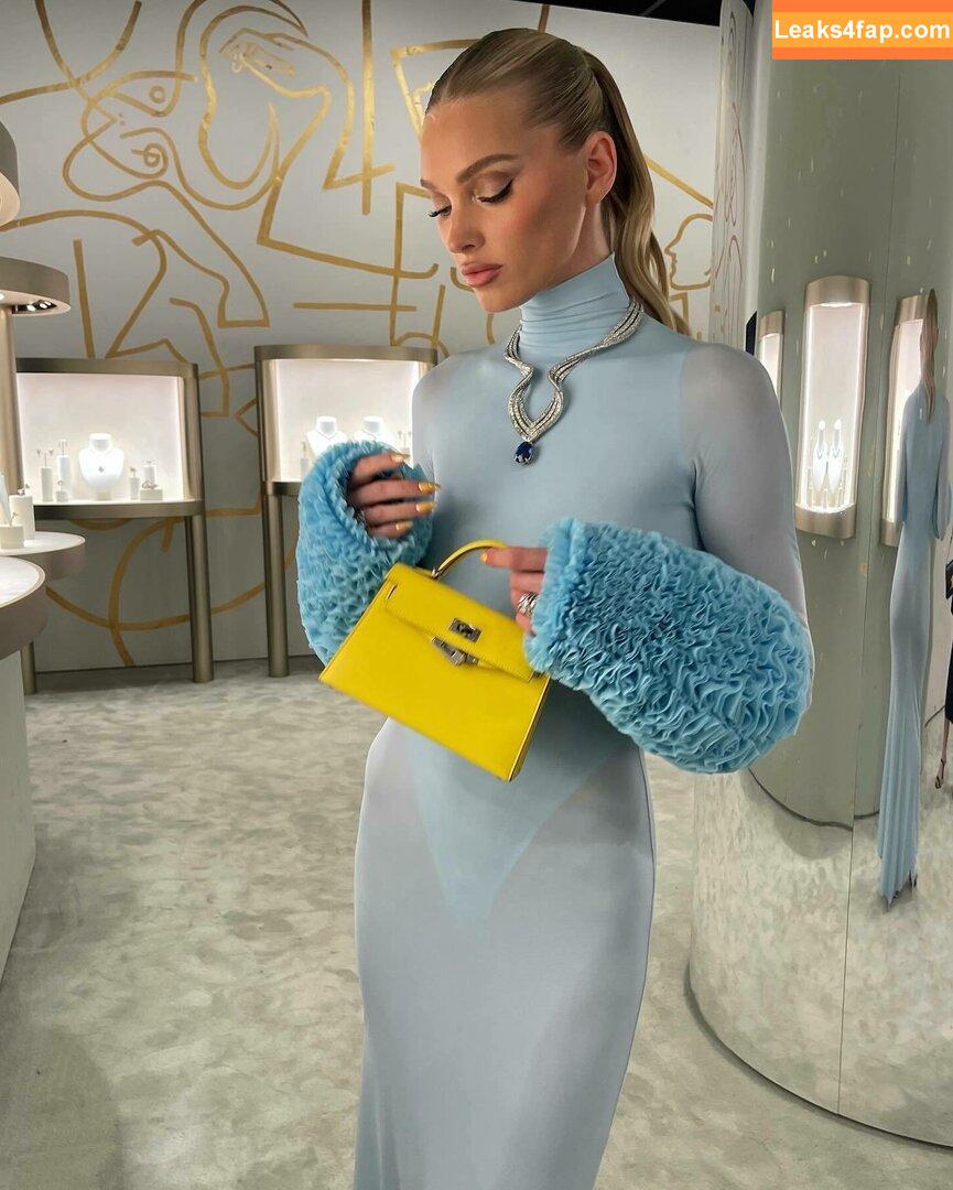 Elsa Hosk / elsahosk / hoskelsa leaked photo photo #1247