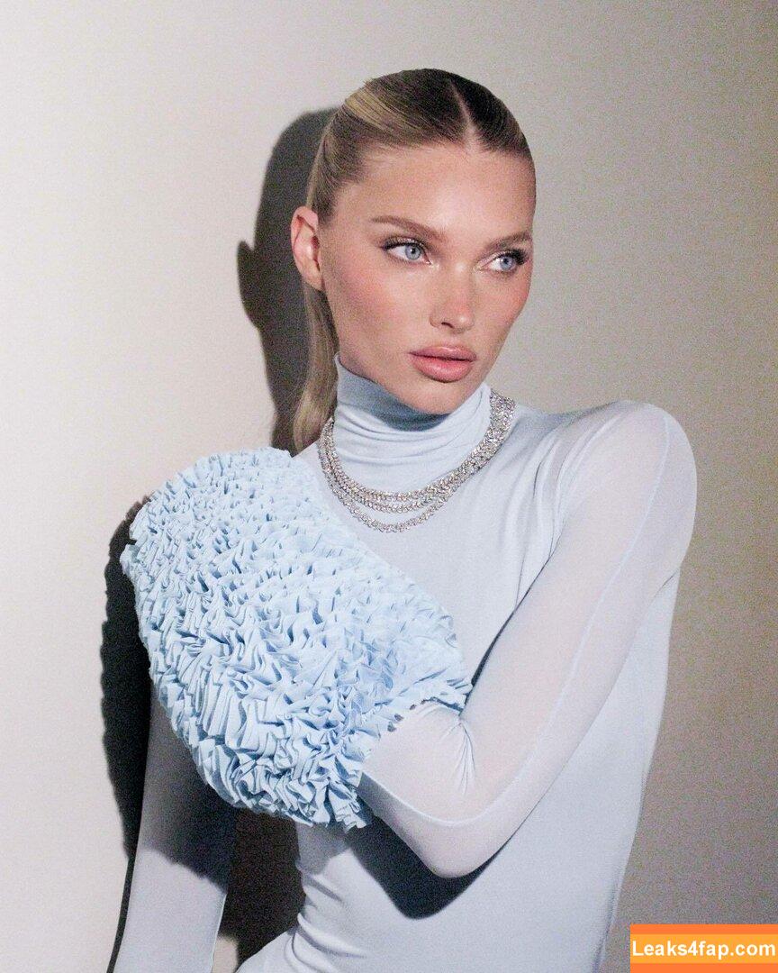 Elsa Hosk / elsahosk / hoskelsa leaked photo photo #1248