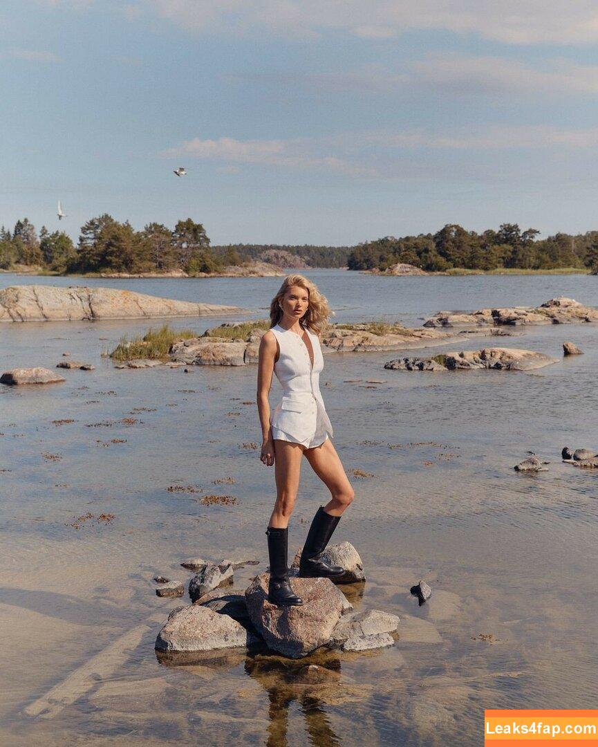 Elsa Hosk / elsahosk / hoskelsa leaked photo photo #1267