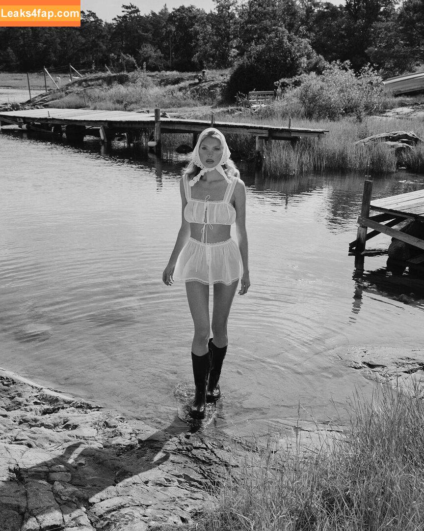 Elsa Hosk / elsahosk / hoskelsa leaked photo photo #1274