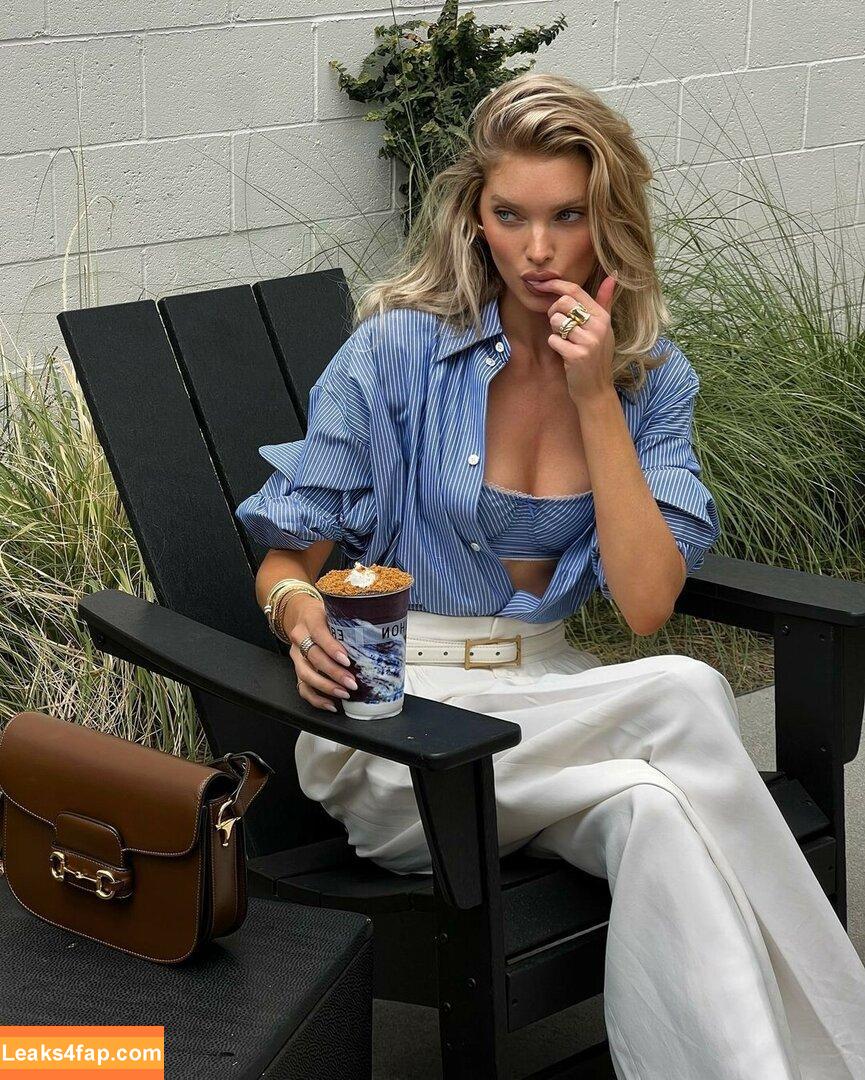 Elsa Hosk / elsahosk / hoskelsa leaked photo photo #1296