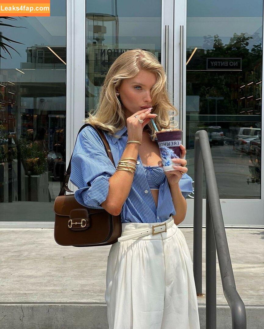 Elsa Hosk / elsahosk / hoskelsa leaked photo photo #1297