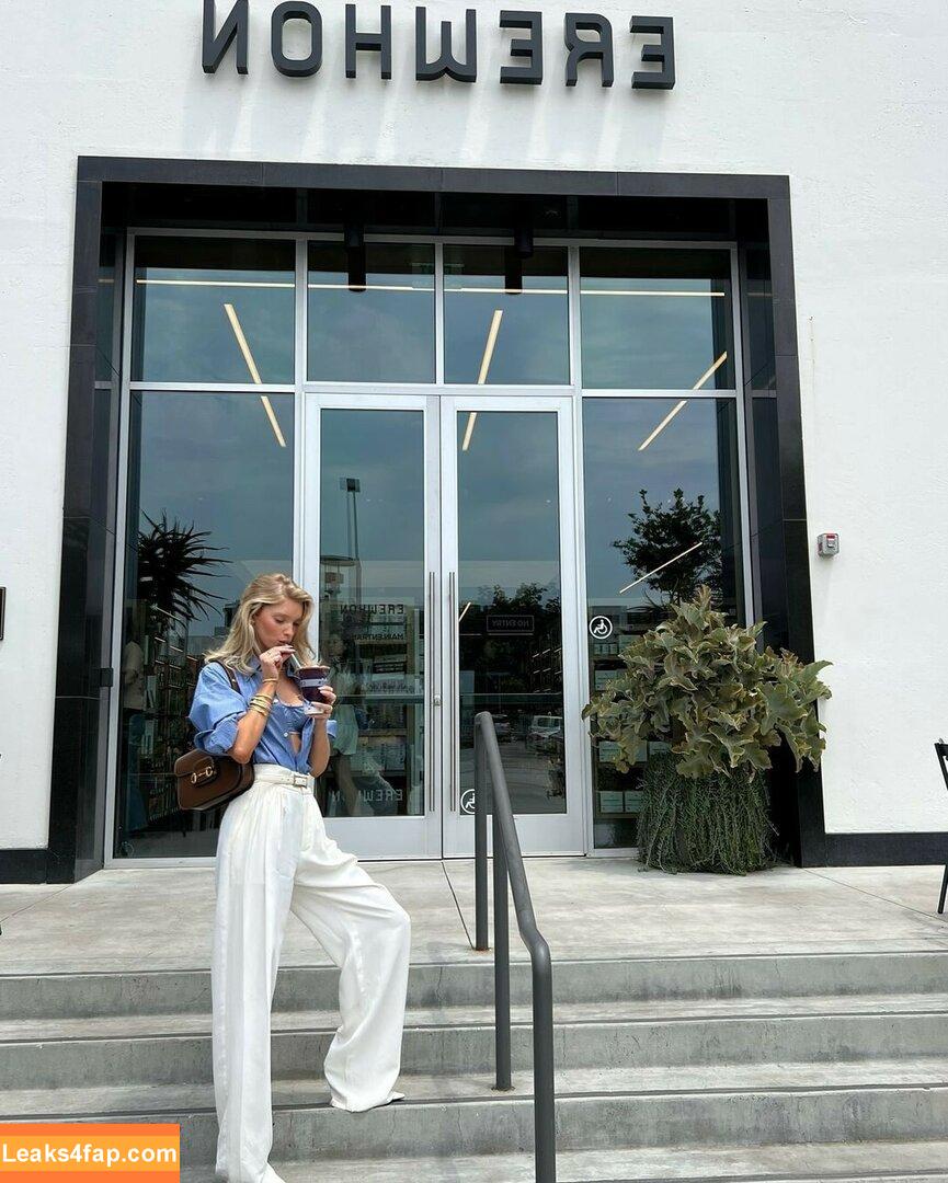 Elsa Hosk / elsahosk / hoskelsa leaked photo photo #1298