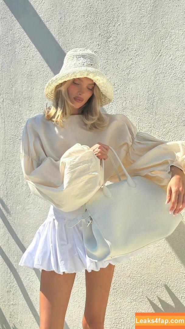 Elsa Hosk / elsahosk / hoskelsa leaked photo photo #1309