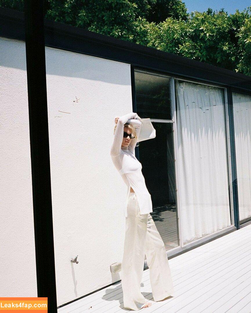 Elsa Hosk / elsahosk / hoskelsa leaked photo photo #1310