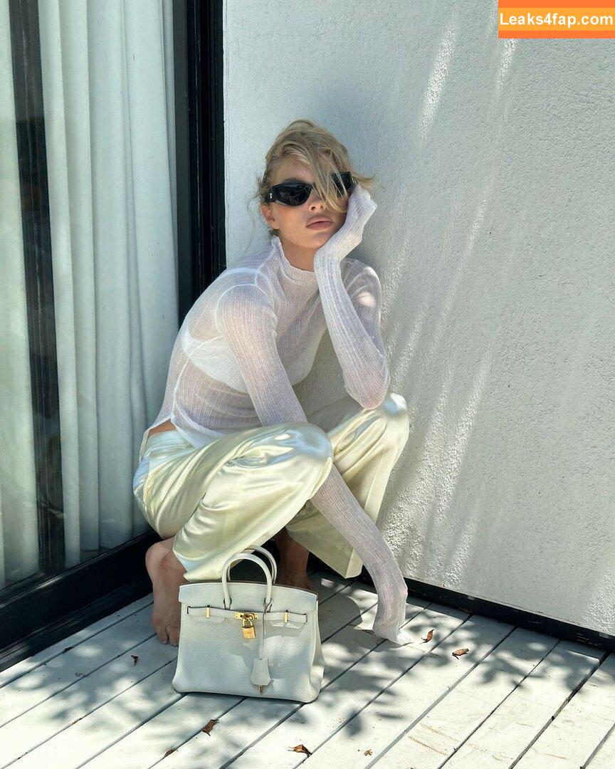 Elsa Hosk / elsahosk / hoskelsa leaked photo photo #1313