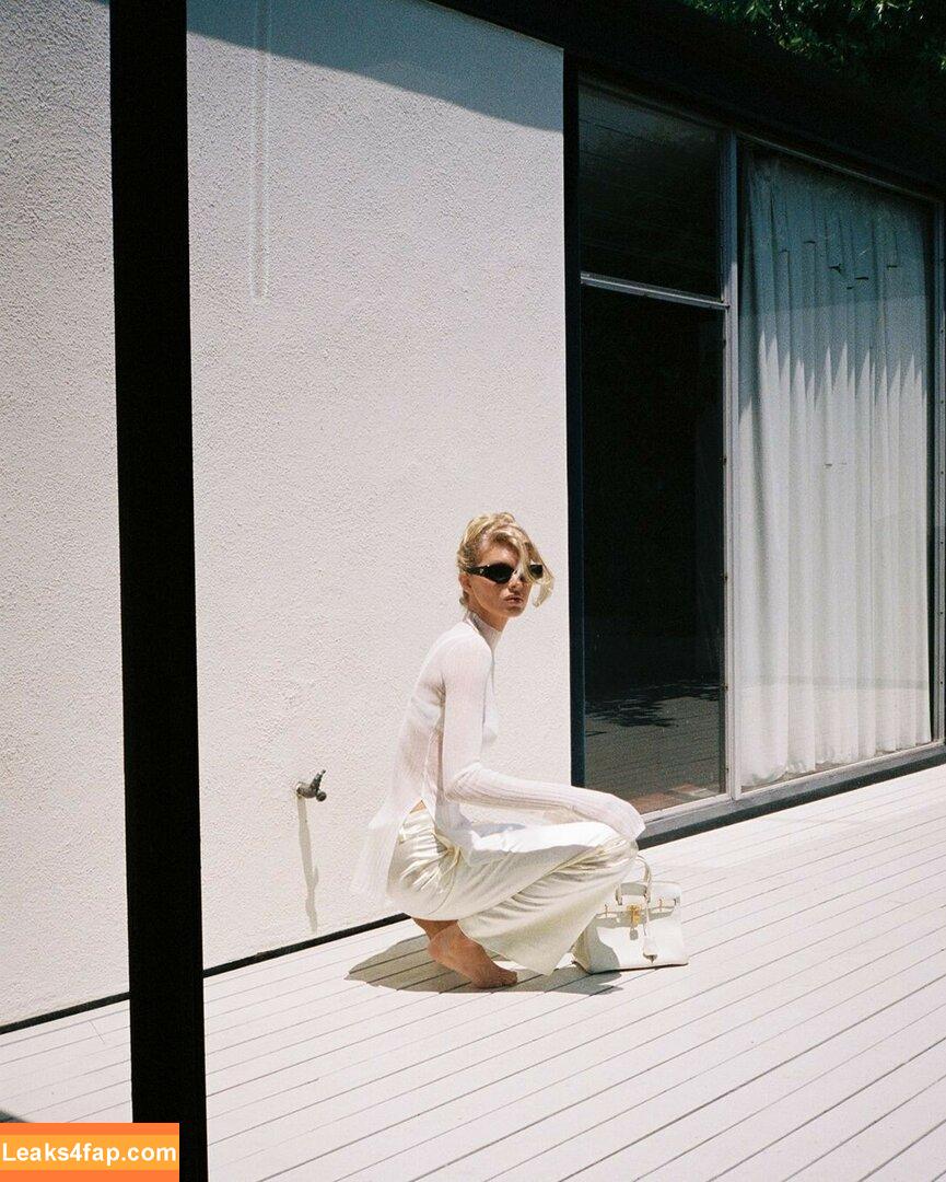 Elsa Hosk / elsahosk / hoskelsa leaked photo photo #1314