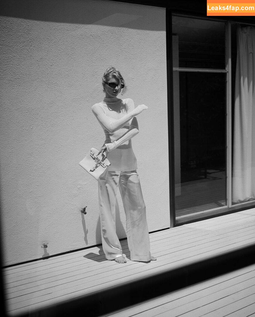 Elsa Hosk / elsahosk / hoskelsa leaked photo photo #1317