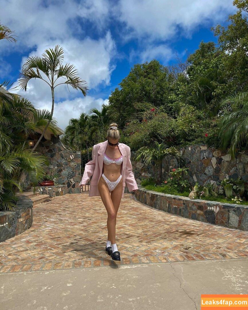 Elsa Hosk / elsahosk / hoskelsa leaked photo photo #1319