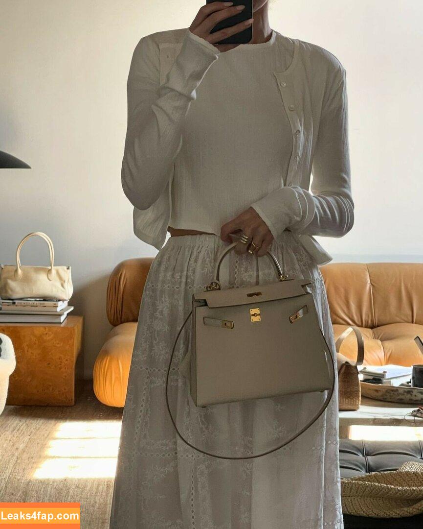 Elsa Hosk / elsahosk / hoskelsa leaked photo photo #1327
