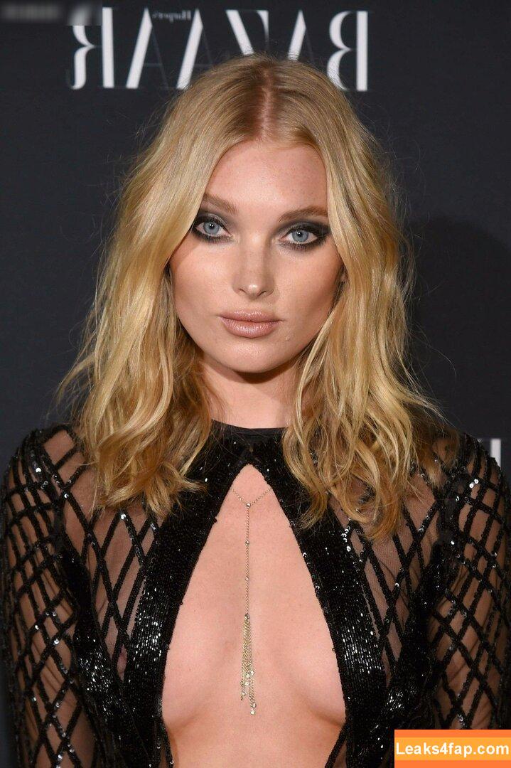 Elsa Hosk / elsahosk / hoskelsa leaked photo photo #1333