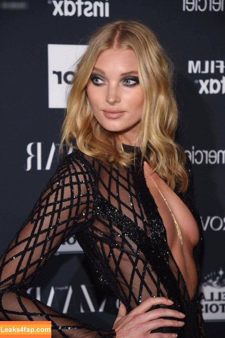 Elsa Hosk / elsahosk / hoskelsa leaked photo photo #1334