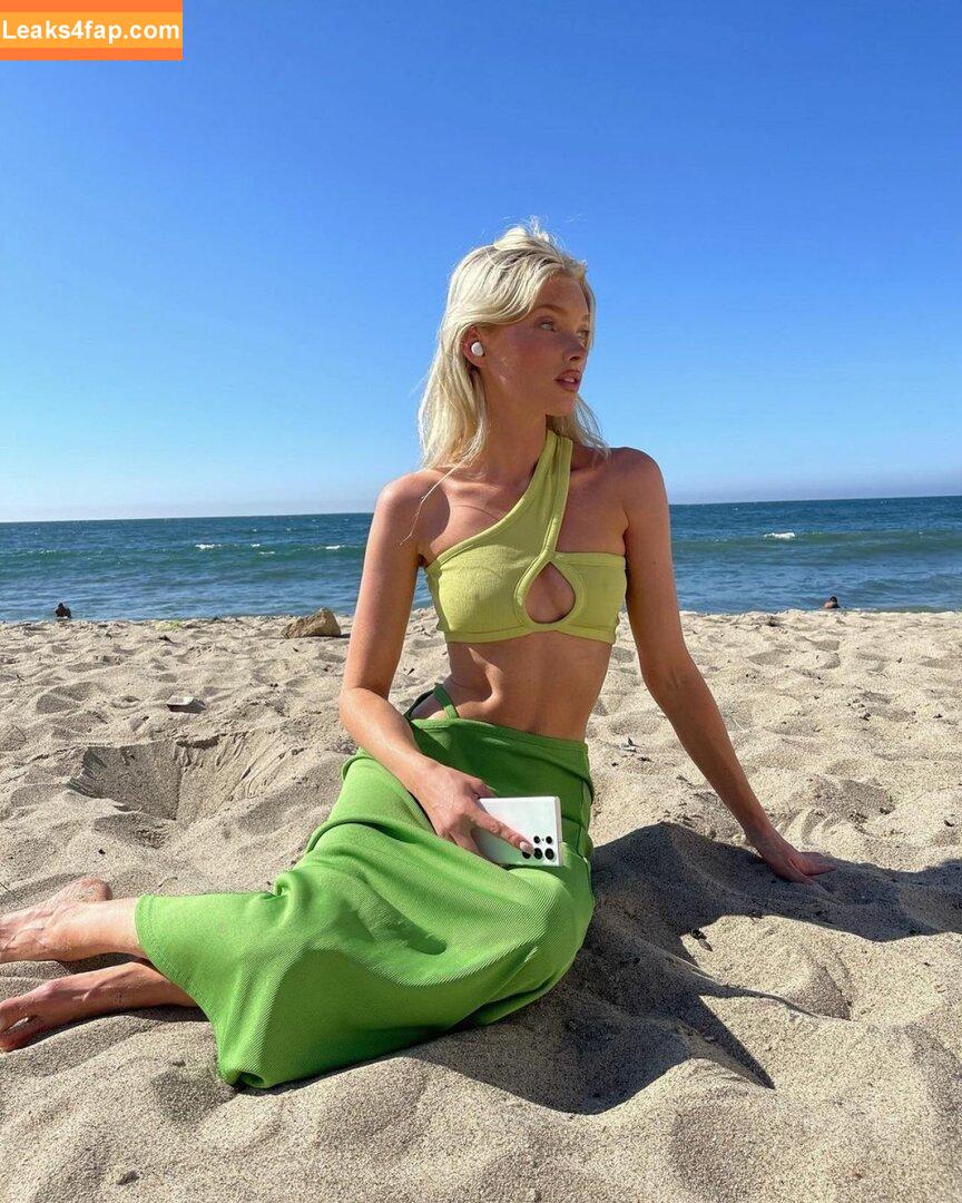 Elsa Hosk / elsahosk / hoskelsa leaked photo photo #1382