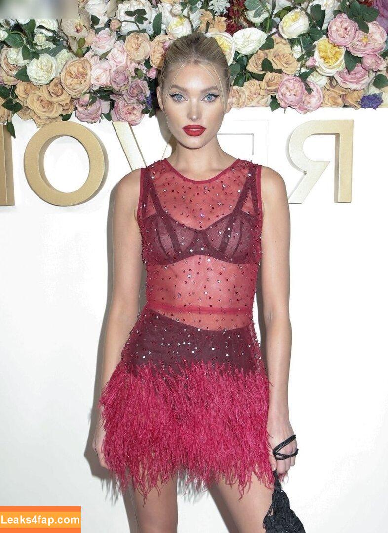 Elsa Hosk / elsahosk / hoskelsa leaked photo photo #1385