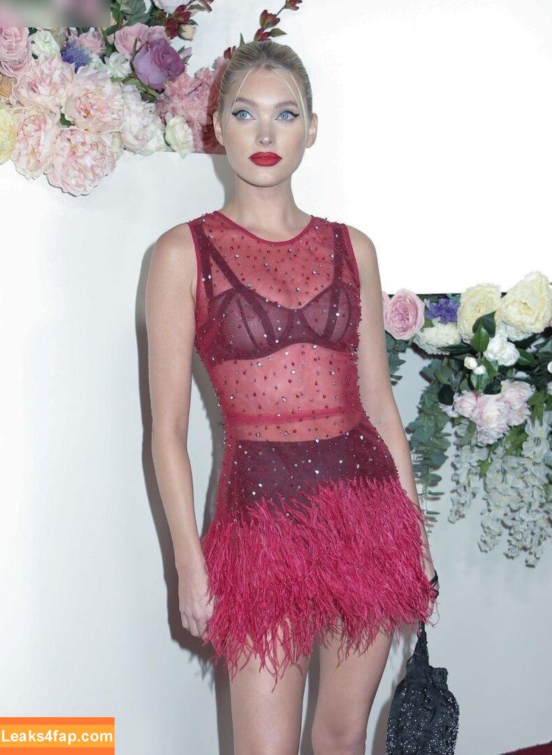 Elsa Hosk / elsahosk / hoskelsa leaked photo photo #1388