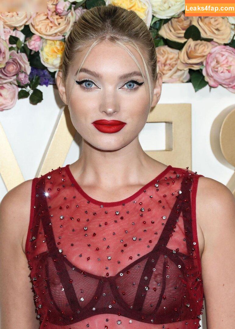 Elsa Hosk / elsahosk / hoskelsa leaked photo photo #1390