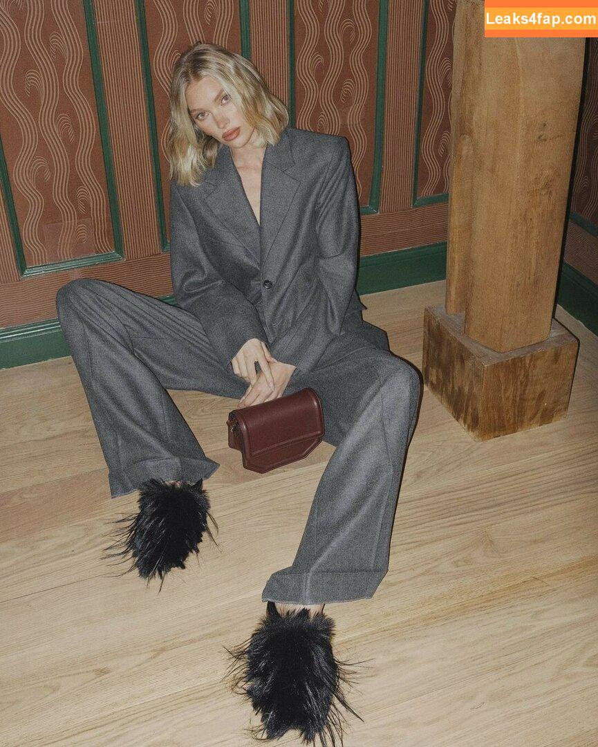 Elsa Hosk / elsahosk / hoskelsa leaked photo photo #1409