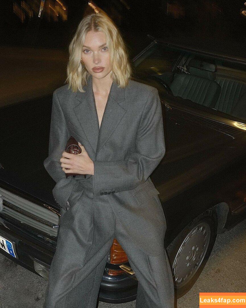 Elsa Hosk / elsahosk / hoskelsa leaked photo photo #1411