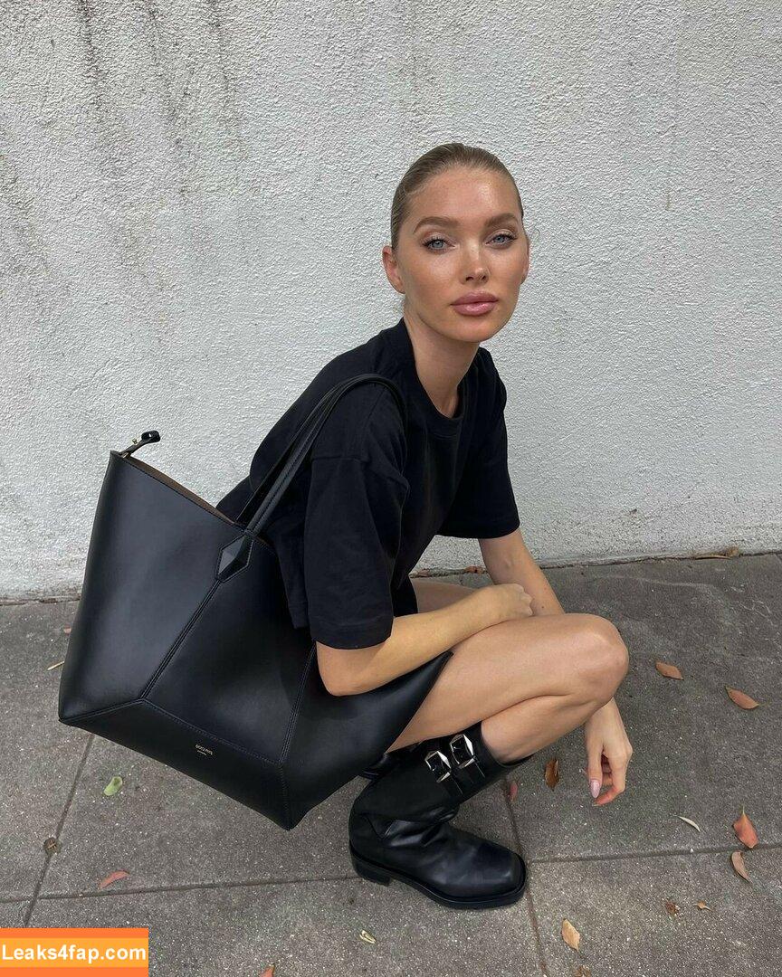Elsa Hosk / elsahosk / hoskelsa leaked photo photo #1426