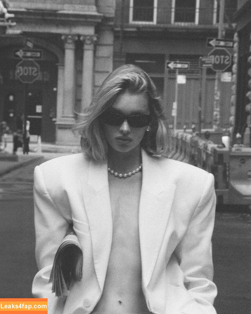 Elsa Hosk / elsahosk / hoskelsa leaked photo photo #1433