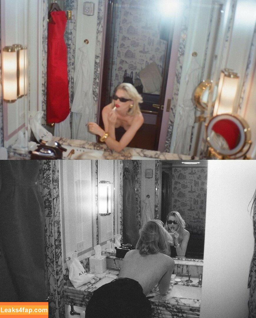 Elsa Hosk / elsahosk / hoskelsa leaked photo photo #1434