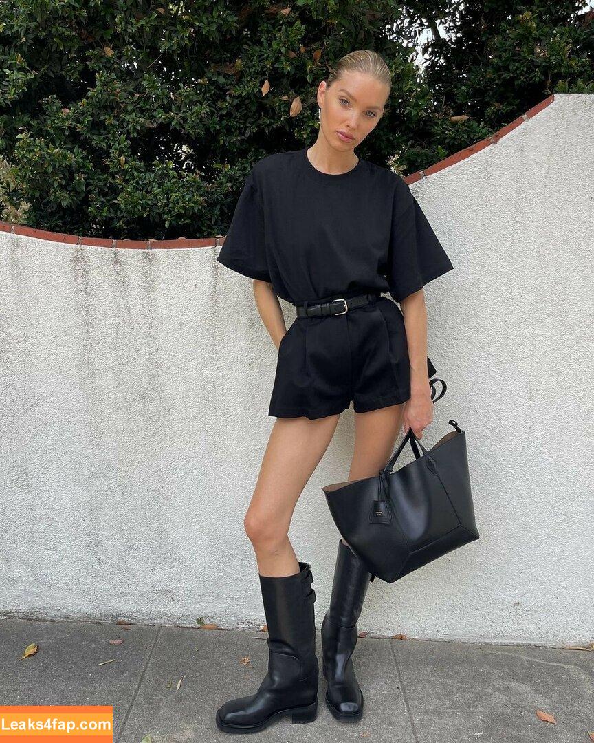 Elsa Hosk / elsahosk / hoskelsa leaked photo photo #1440