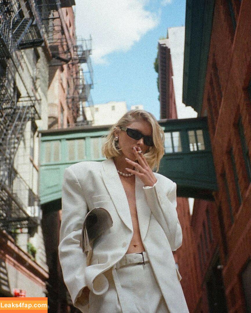 Elsa Hosk / elsahosk / hoskelsa leaked photo photo #1444