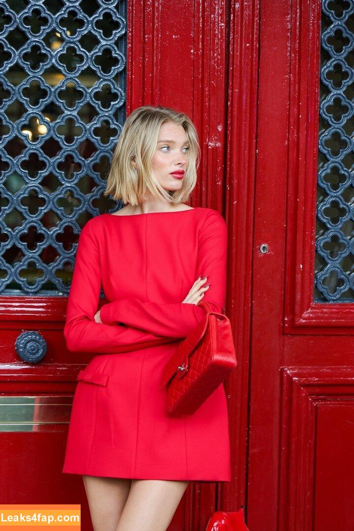 Elsa Hosk / elsahosk / hoskelsa leaked photo photo #1451