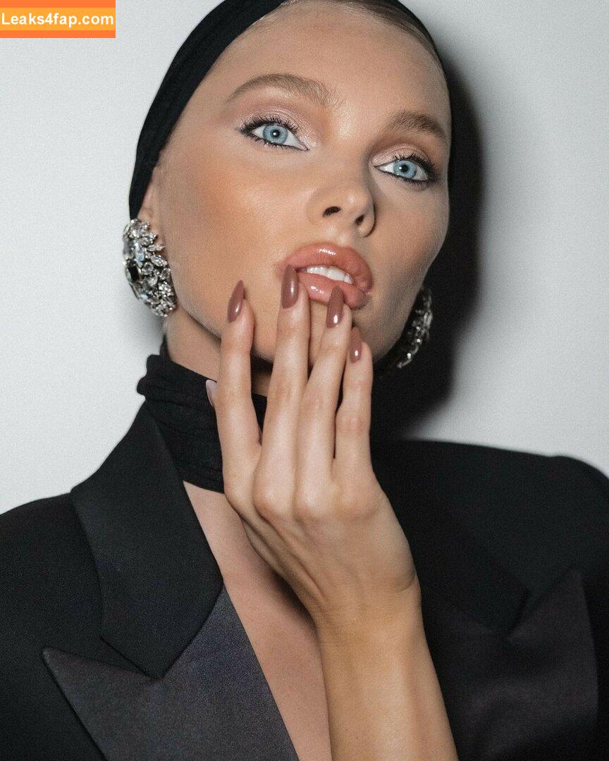 Elsa Hosk / elsahosk / hoskelsa leaked photo photo #1468